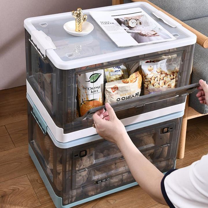 student storage box