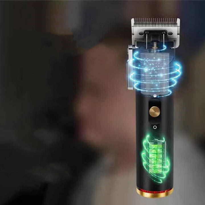 Lithium Battery USB Charging Adjustable Cutter