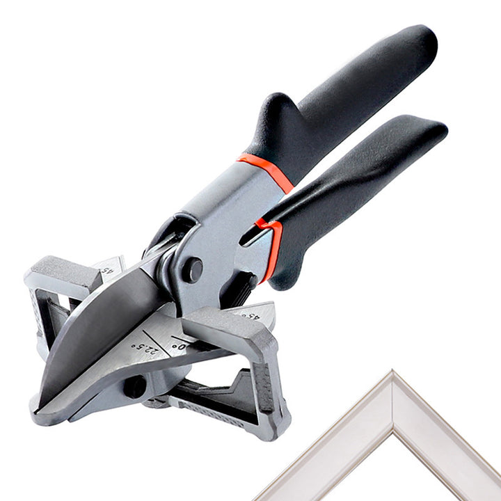 9-inch Multi-functional Electrical Line Angle Scissors