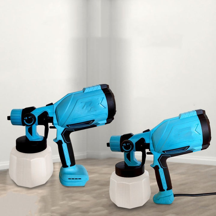Electric High-power Paint Spray Gun