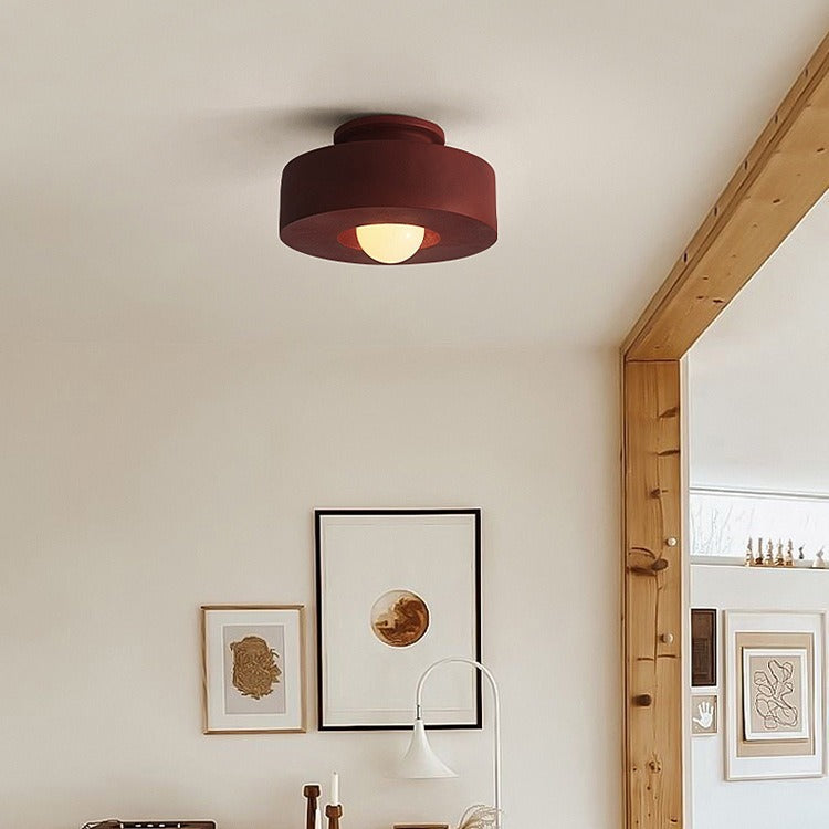 Nordic Minimalist Ceiling Lighting Fixtures