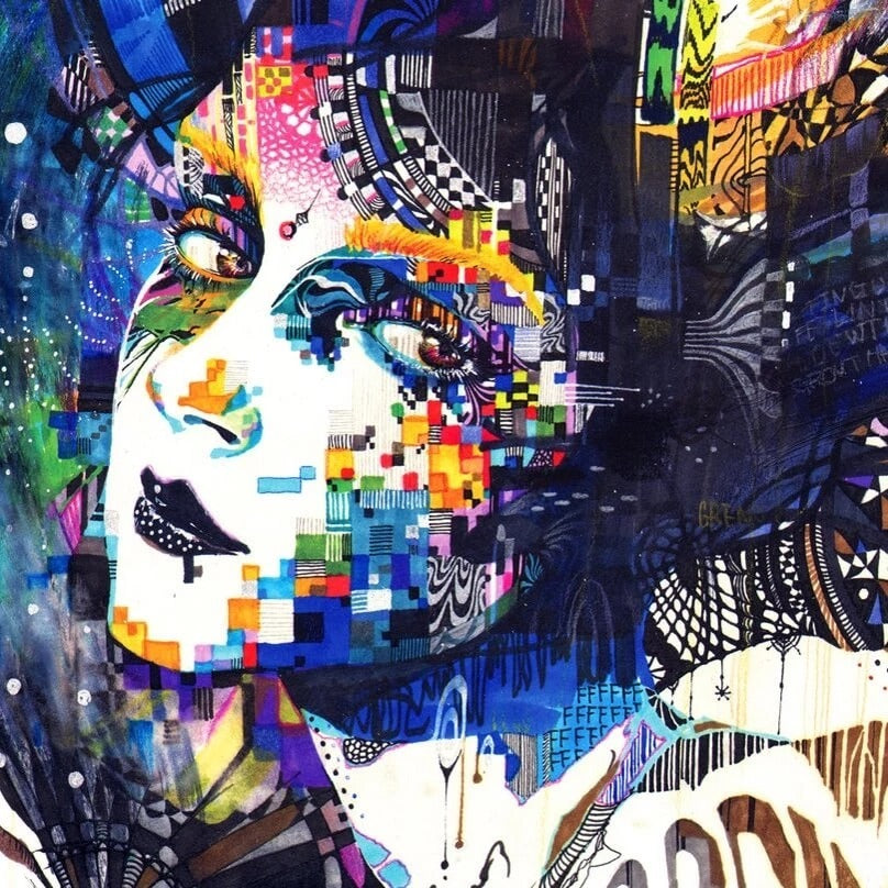 Home decor background tapestry