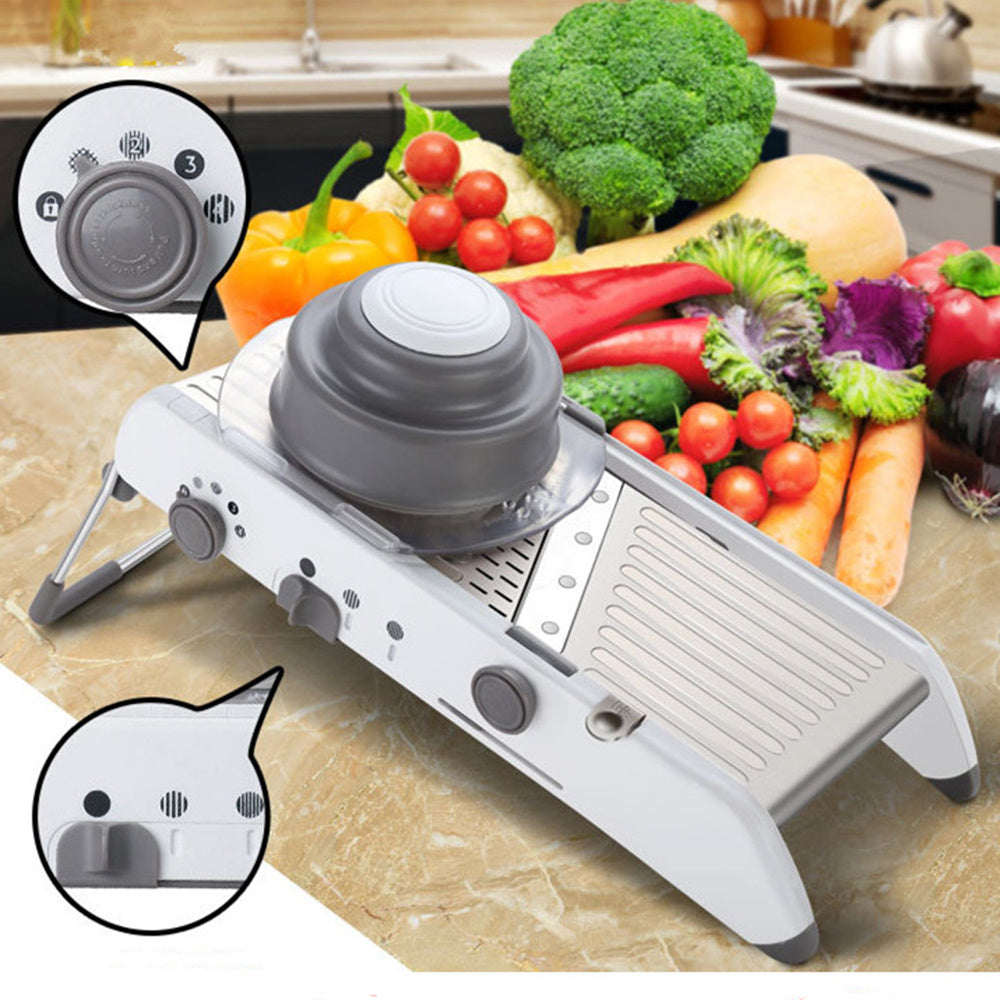 Slicer Manual Vegetable Cutter for Kitchen