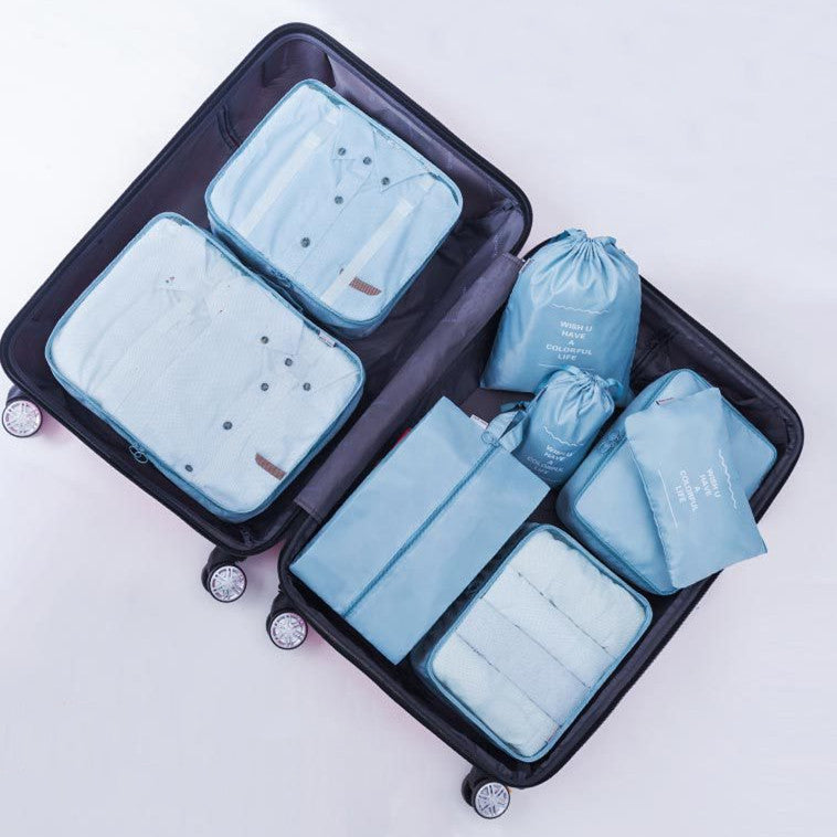 Waterproof Travel Buggy Bag