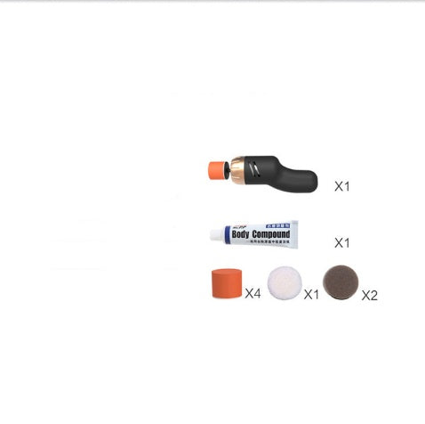 polishing and polishing tools