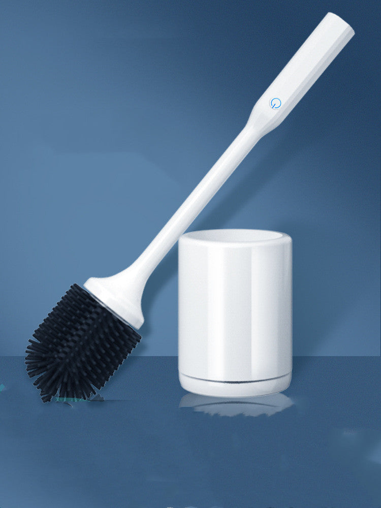 Toilet Brush Rubber Head Holder