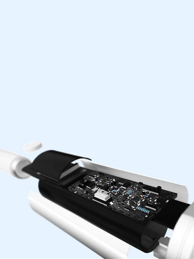 Toilet Brush Rubber Head Holder