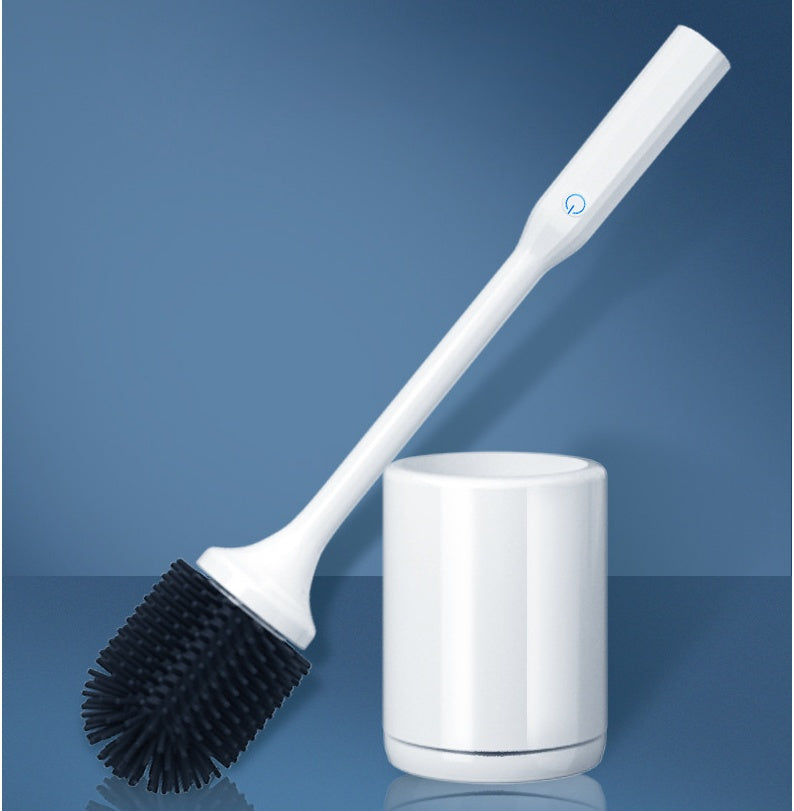 Toilet Brush Rubber Head Holder