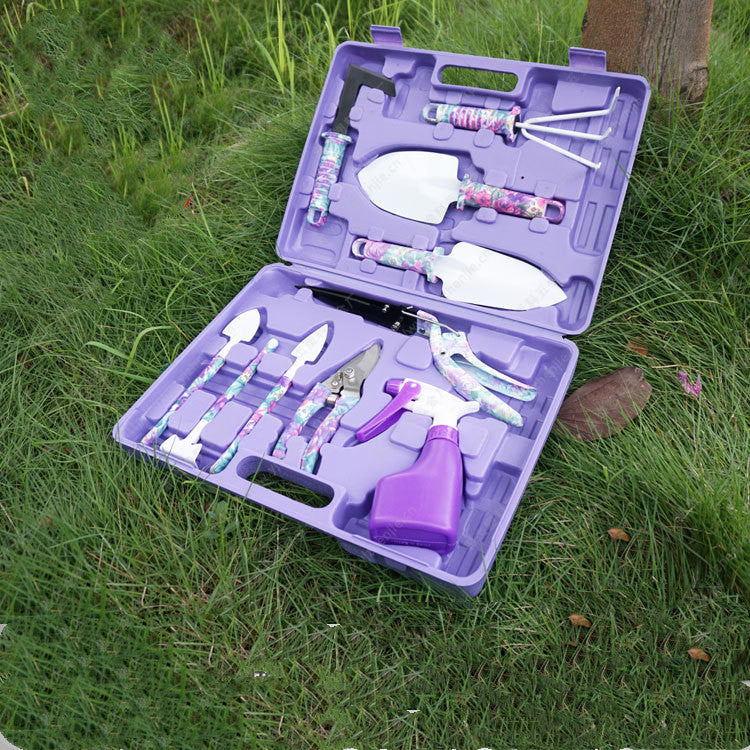 Printed Affordable Garden Tools Set