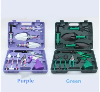 Printed Affordable Garden Tools Set