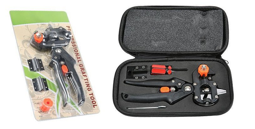 Seedling Pliers Garden Orchard Tree Scissors