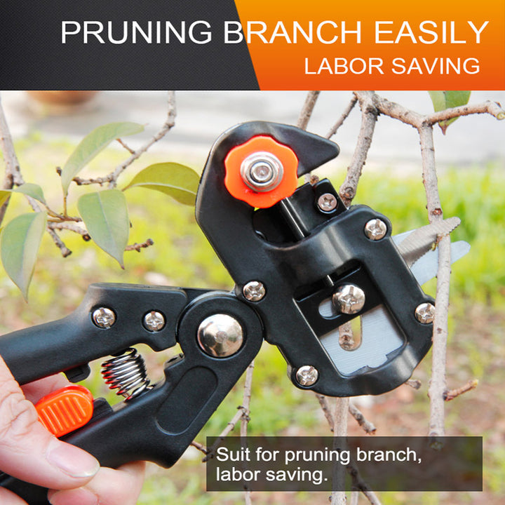 Seedling Pliers Garden Orchard Tree Scissors