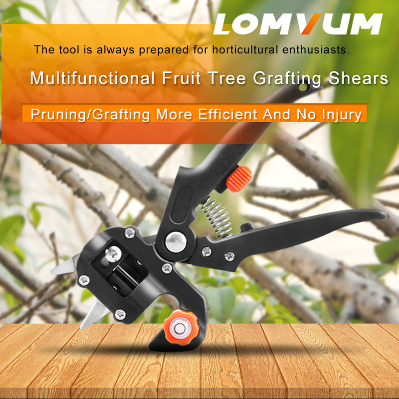 Seedling Pliers Garden Orchard Tree Scissors