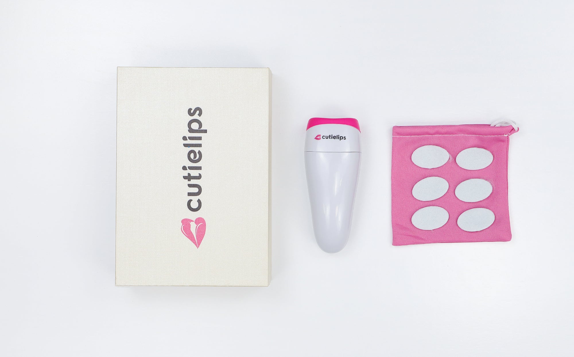 Electrical Lip Enhancer