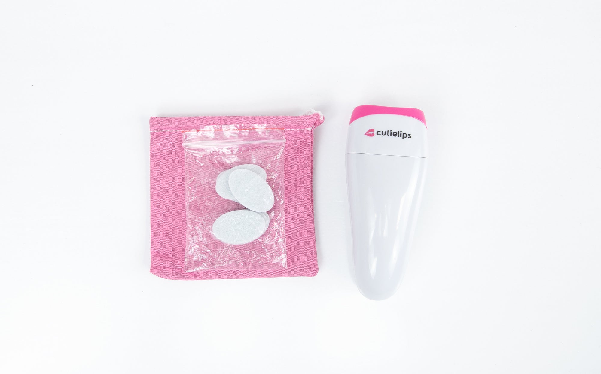 Electrical Lip Enhancer