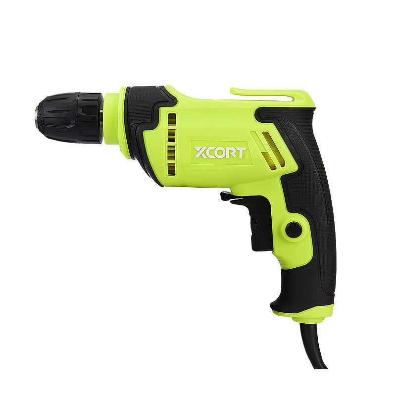 Pistol Hgh-Speed Electric Drill Power Tool