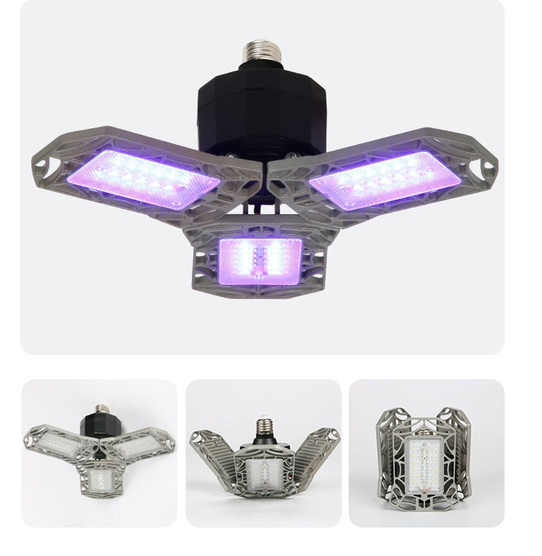 Illumination Bulb Lamp Led