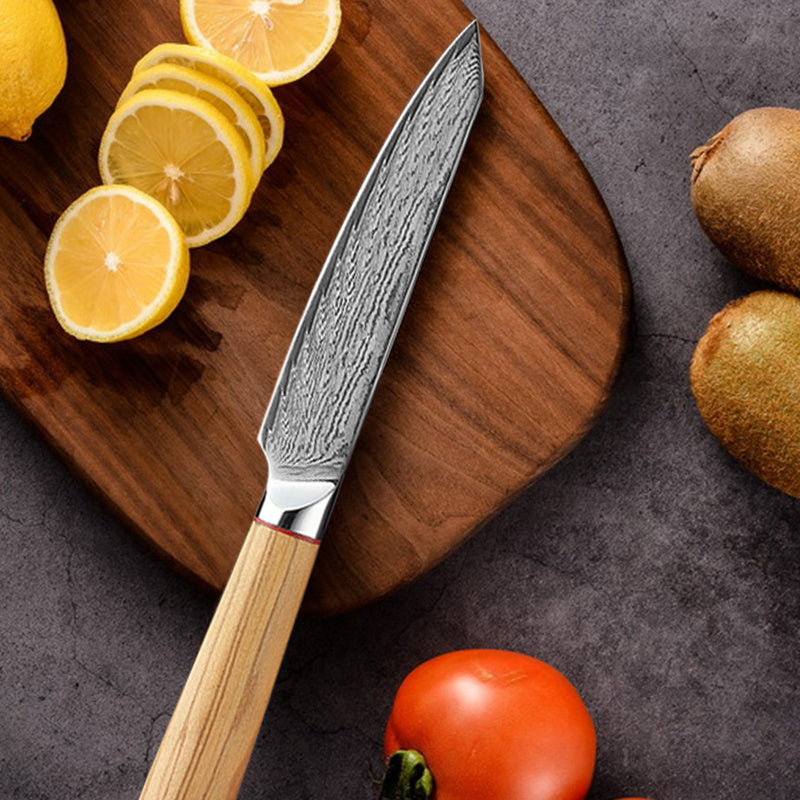 Exquisite Household-grade Commercial Kitchen Knife