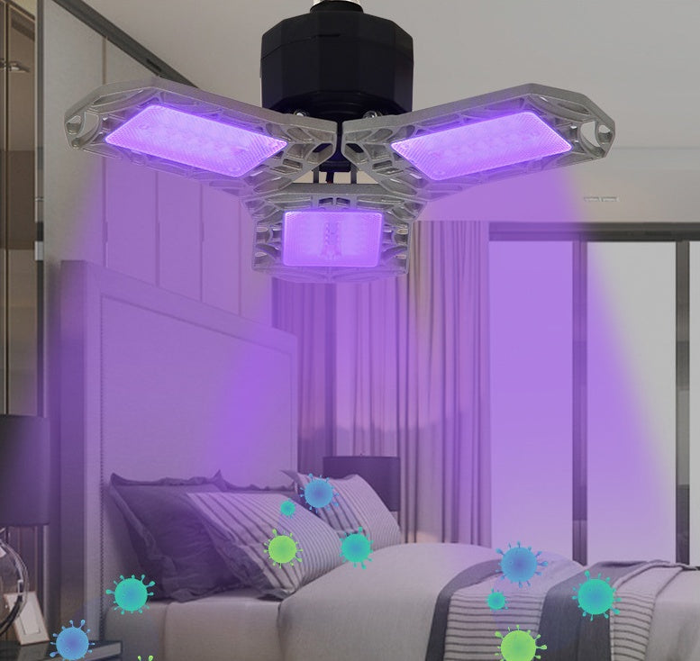 Illumination Bulb Lamp Led