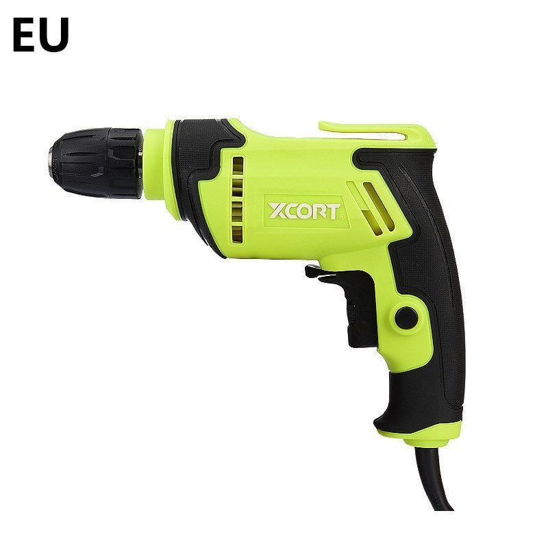 Pistol Hgh-Speed Electric Drill Power Tool