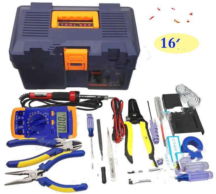 Electrical And Electrical Training Set