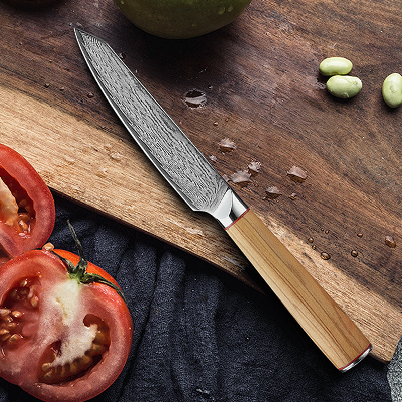 Exquisite Household-grade Commercial Kitchen Knife