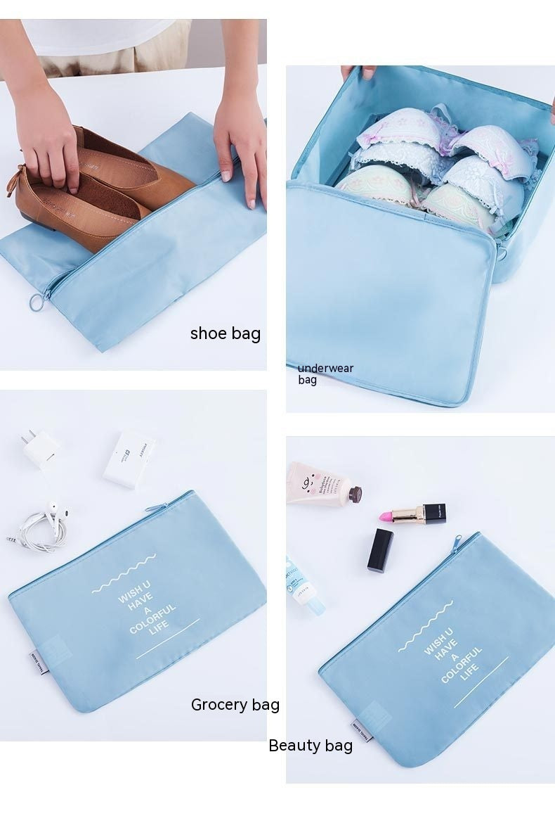 Waterproof Travel Buggy Bag