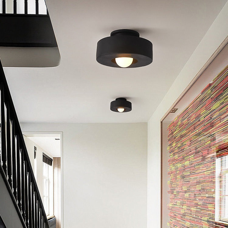 Nordic Minimalist Ceiling Lighting Fixtures