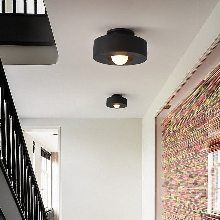 Nordic Minimalist Ceiling Lighting Fixtures