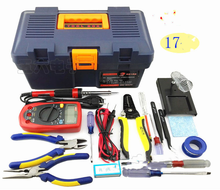 Electrical And Electrical Training Set