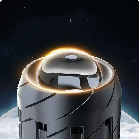 LED Lens Accessories Far Light