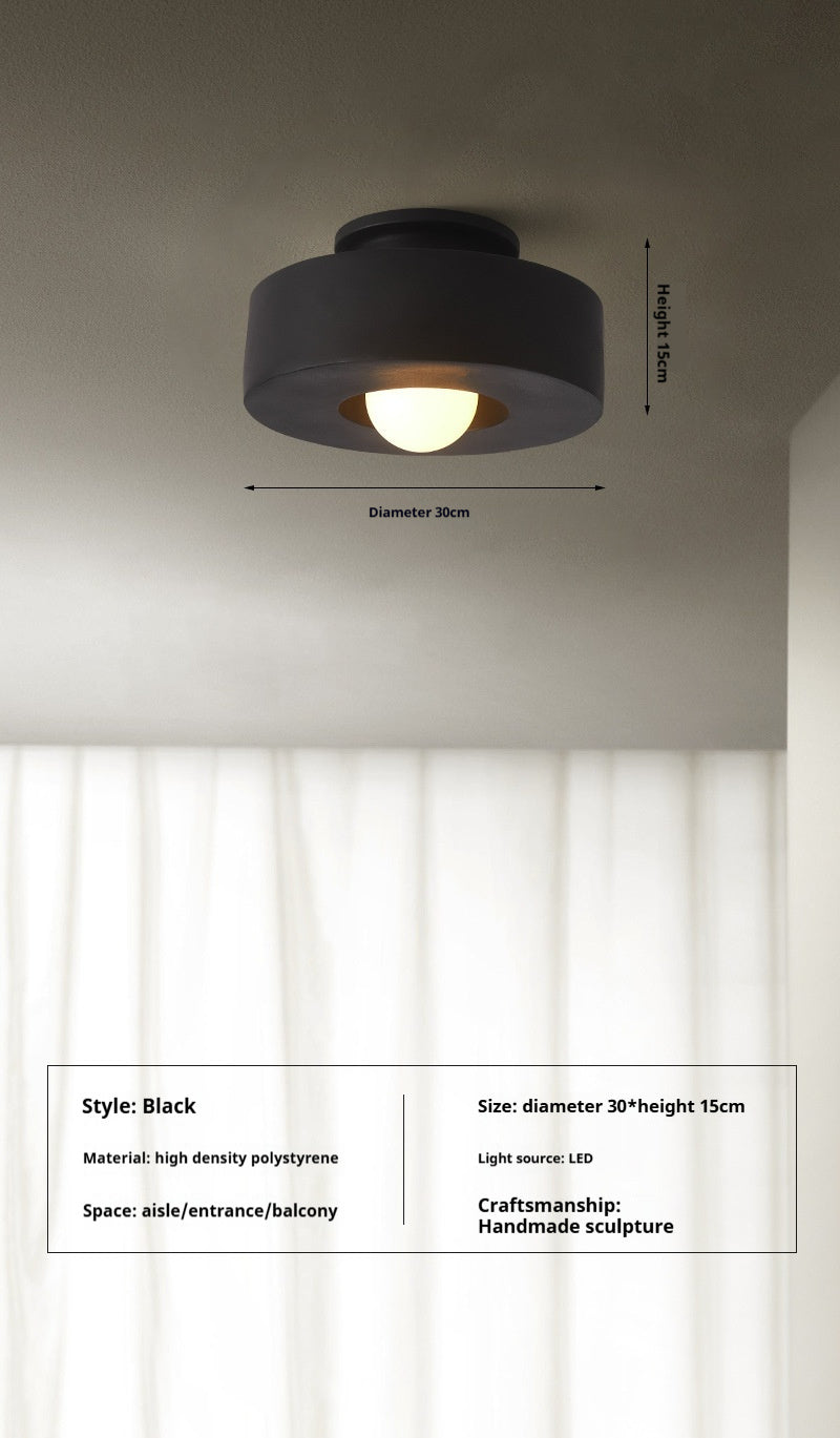 Nordic Minimalist Ceiling Lighting Fixtures