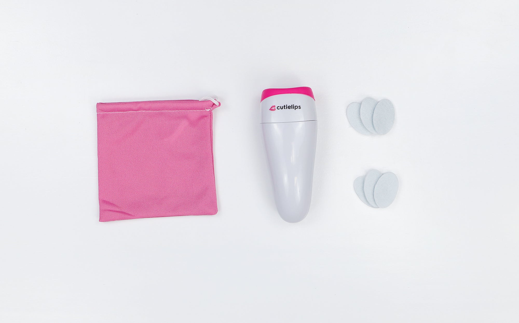 Electrical Lip Enhancer