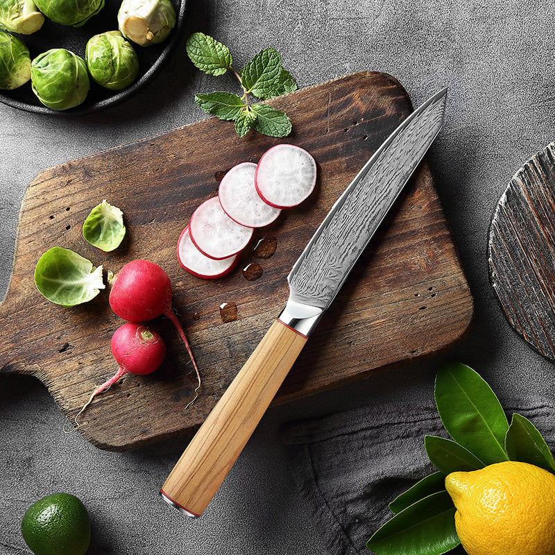 Exquisite Household-grade Commercial Kitchen Knife