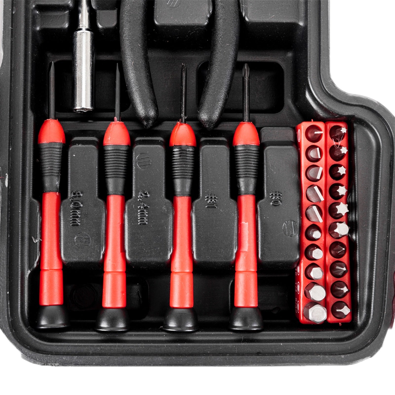 39-piece Tool Set