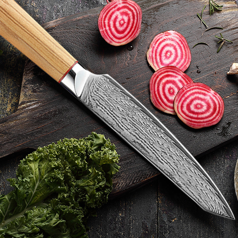 Exquisite Household-grade Commercial Kitchen Knife