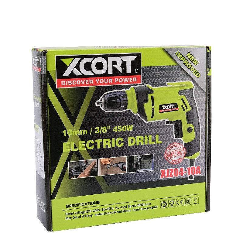 Pistol Hgh-Speed Electric Drill Power Tool