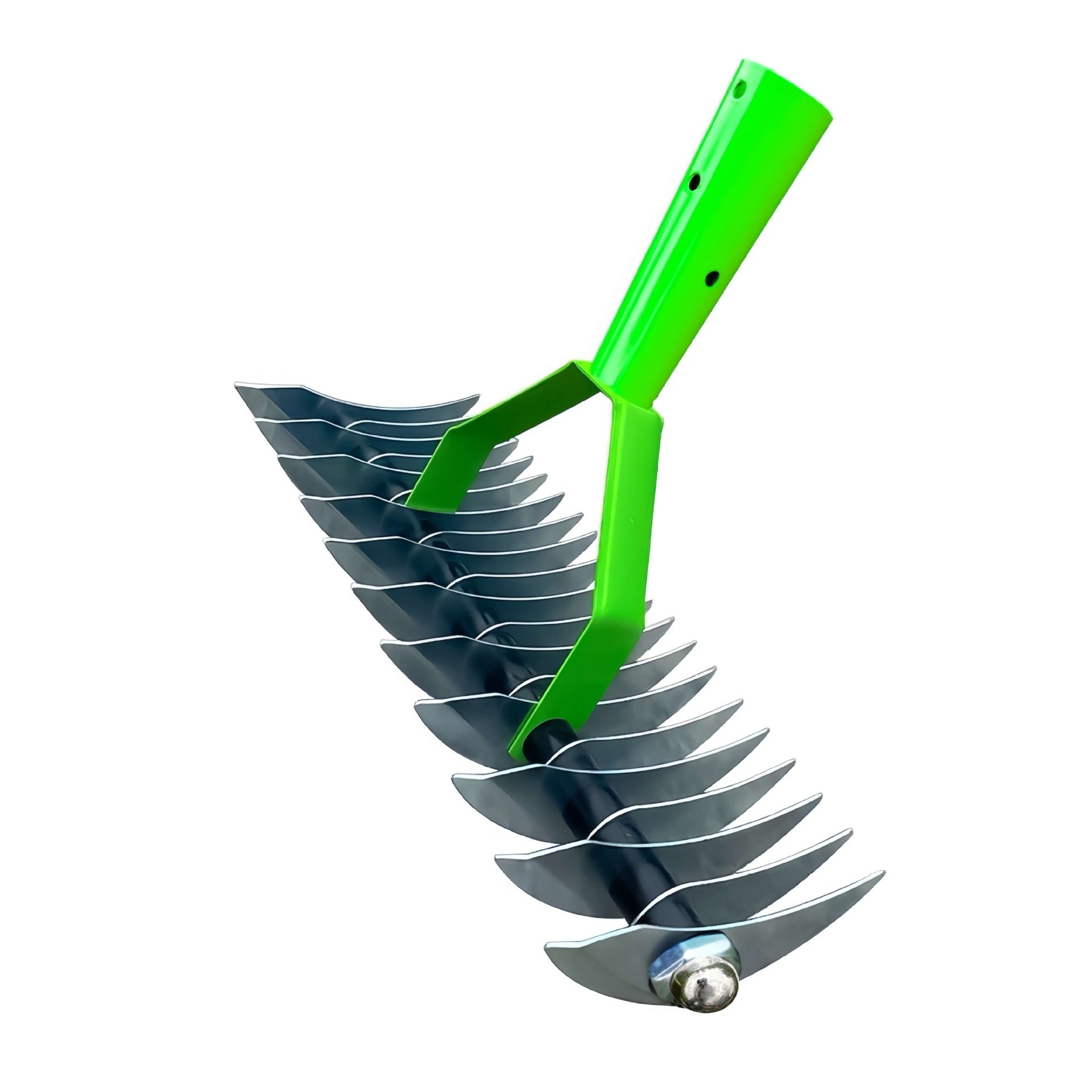 Soil Ripper Garden Soil Rake