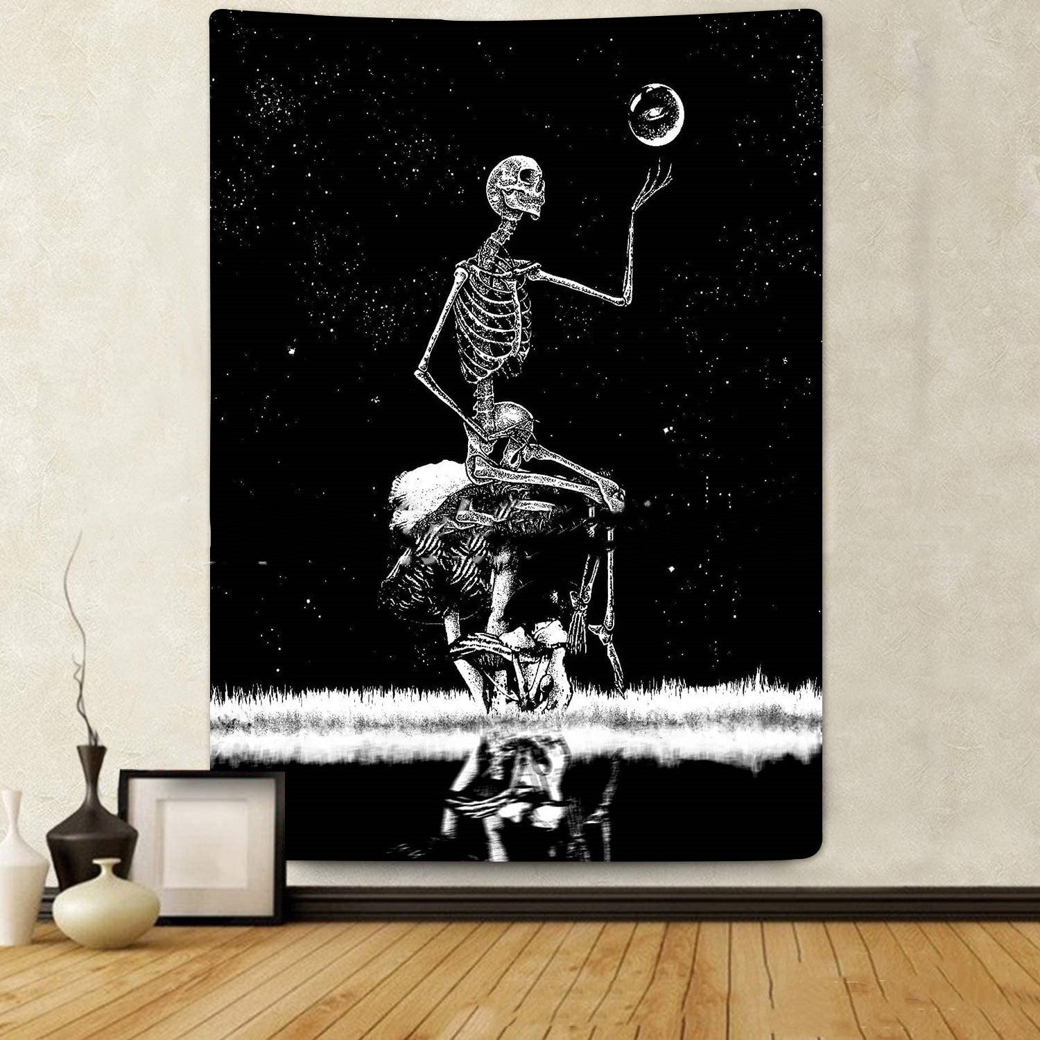 Decor Room Background Hanging Cloth