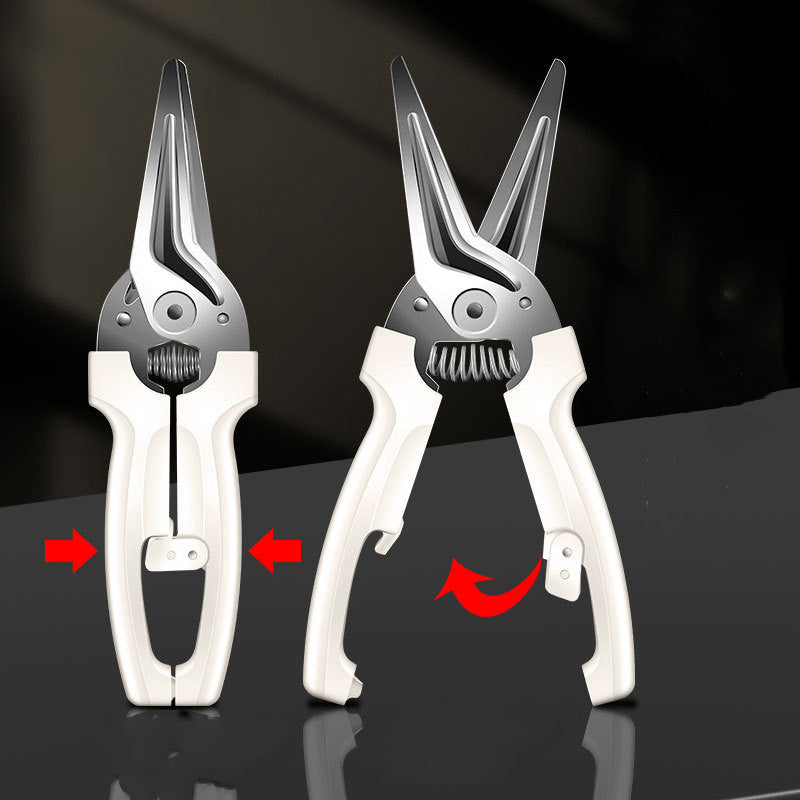 Magnetic Suction Household Kitchen Supplies Gadgets