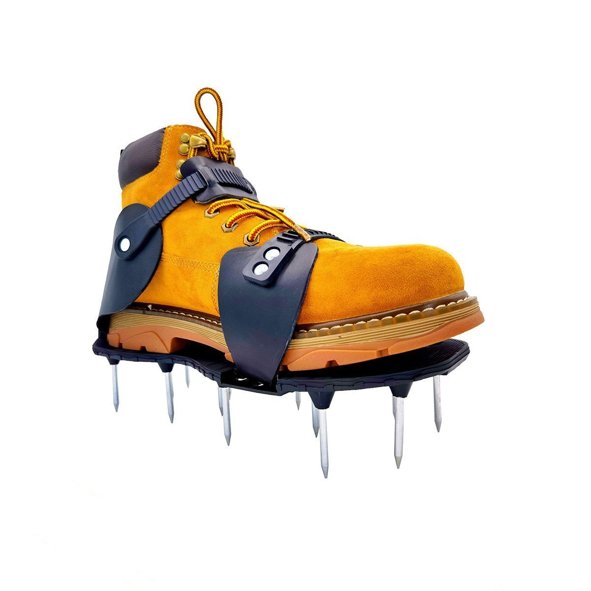 Garden Grass Brush Shoe