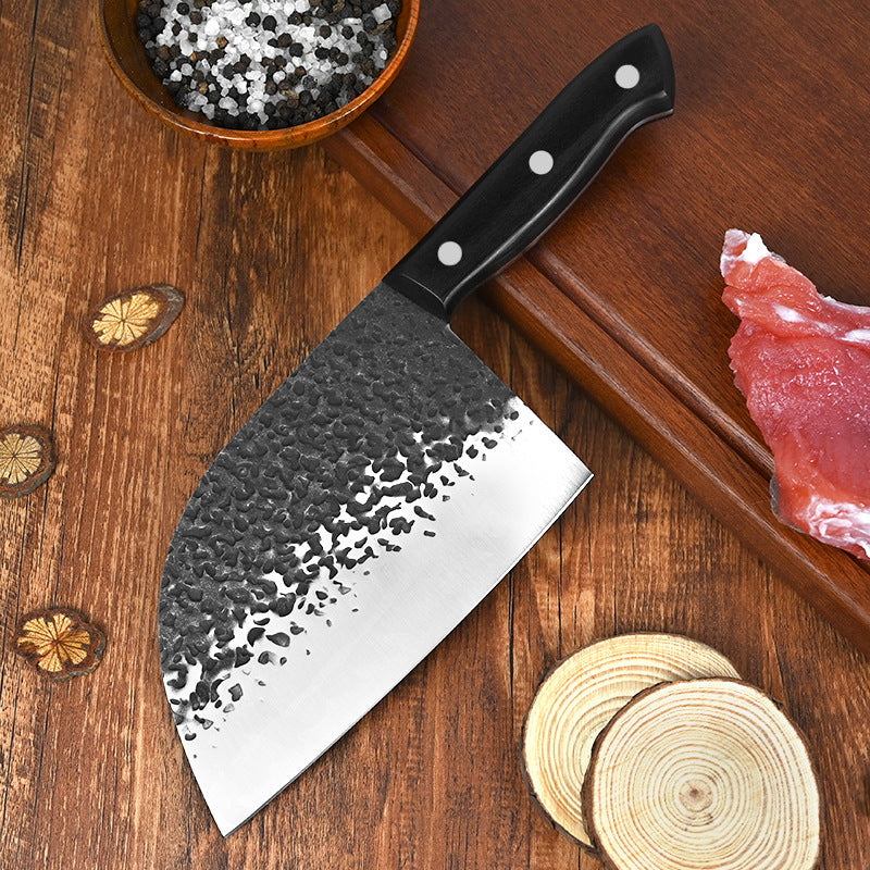 Stainless Steel Household Cut Kitchen Knife