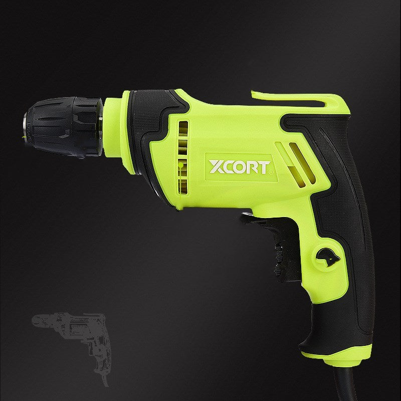 Pistol Hgh-Speed Electric Drill Power Tool