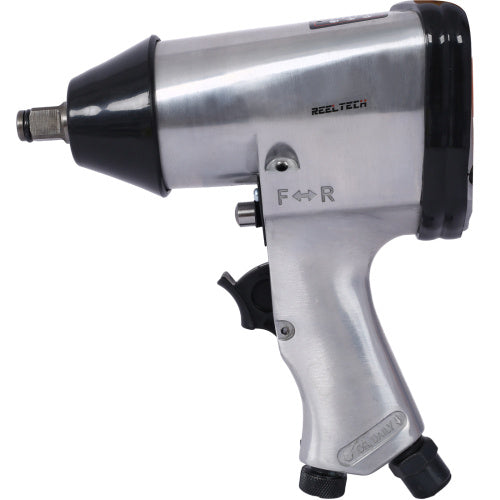 Air Tools & Accessories Kit, 71 Pieces, Impact Wrenches, Air Ratchets, Die Grinders, Air Hammers, Hose Fittings, Storage Boxes