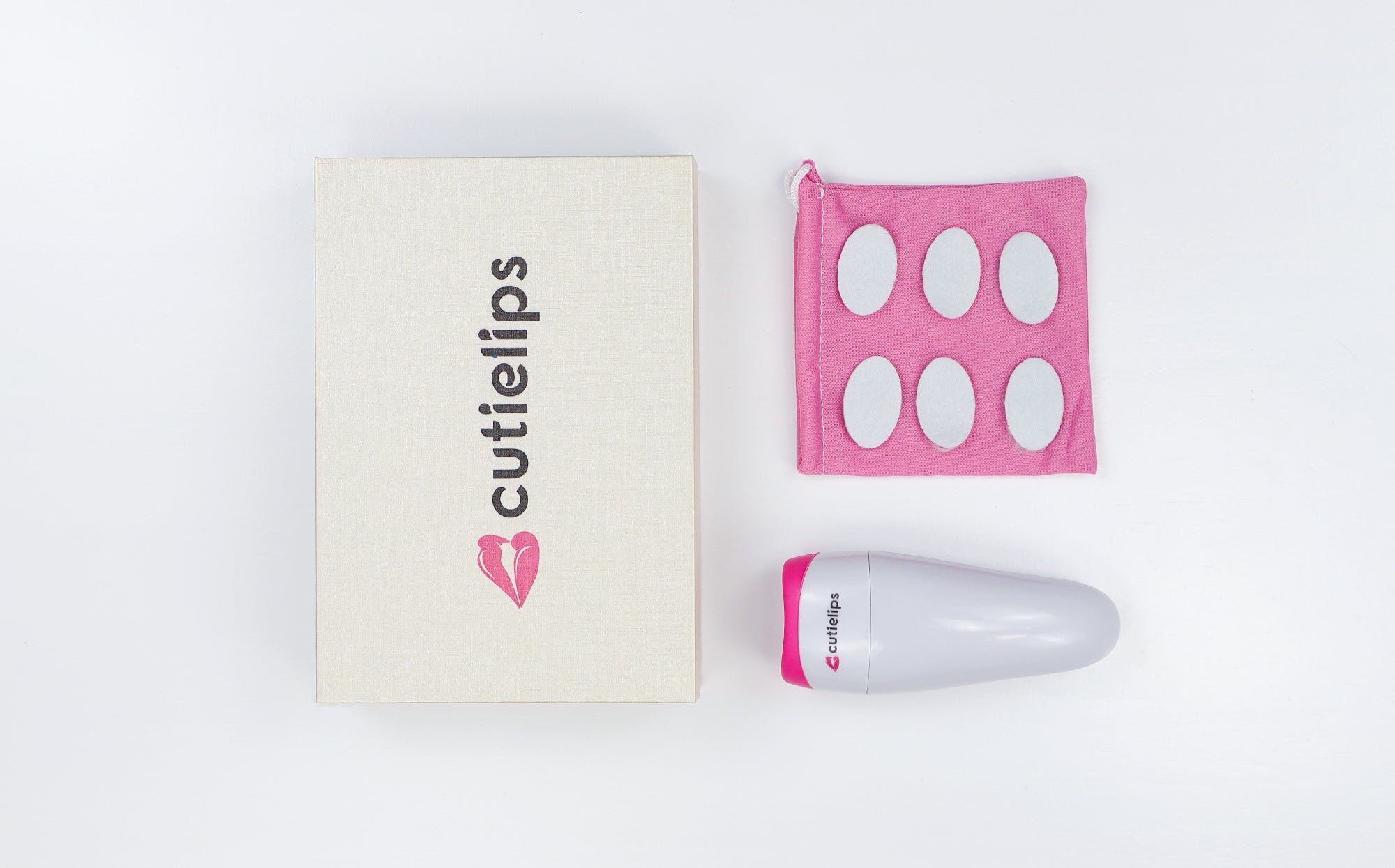 Electrical Lip Enhancer