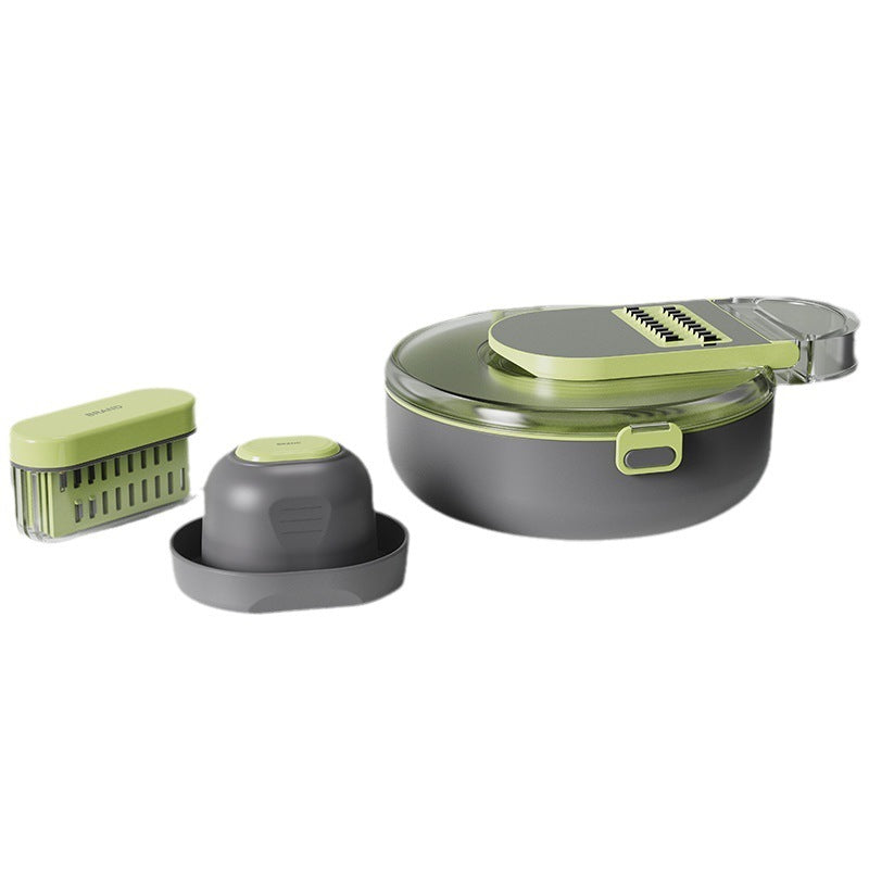 Shredder And Vegetable Cutter Kitchen Gadgets