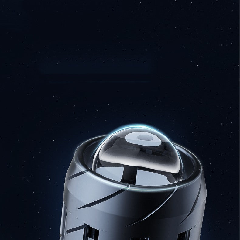 LED Lens Accessories Far Light