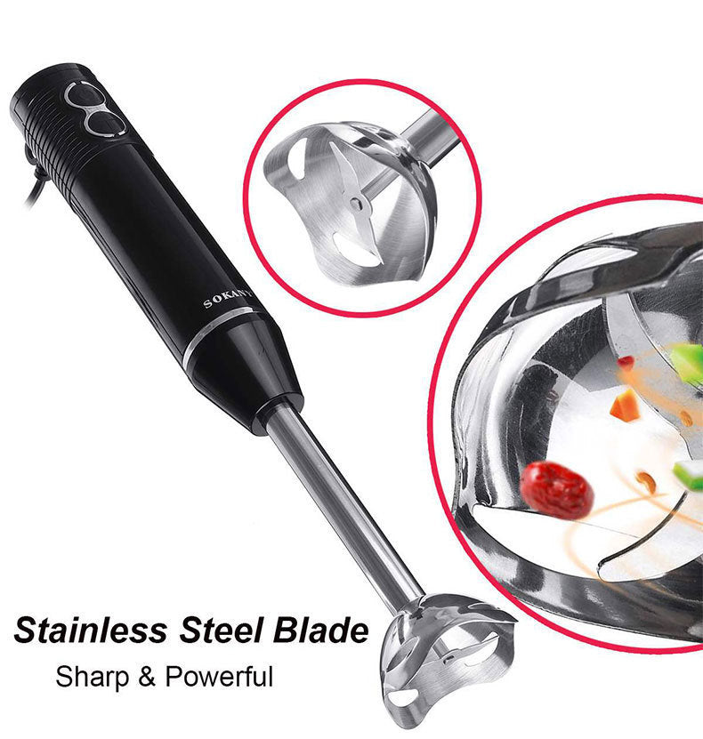 Household Electric Bar Machine Kitchen Gadgets