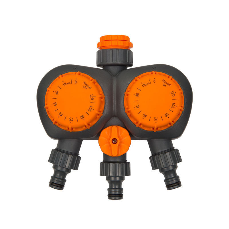 Timing Controller Irrigation System Kit