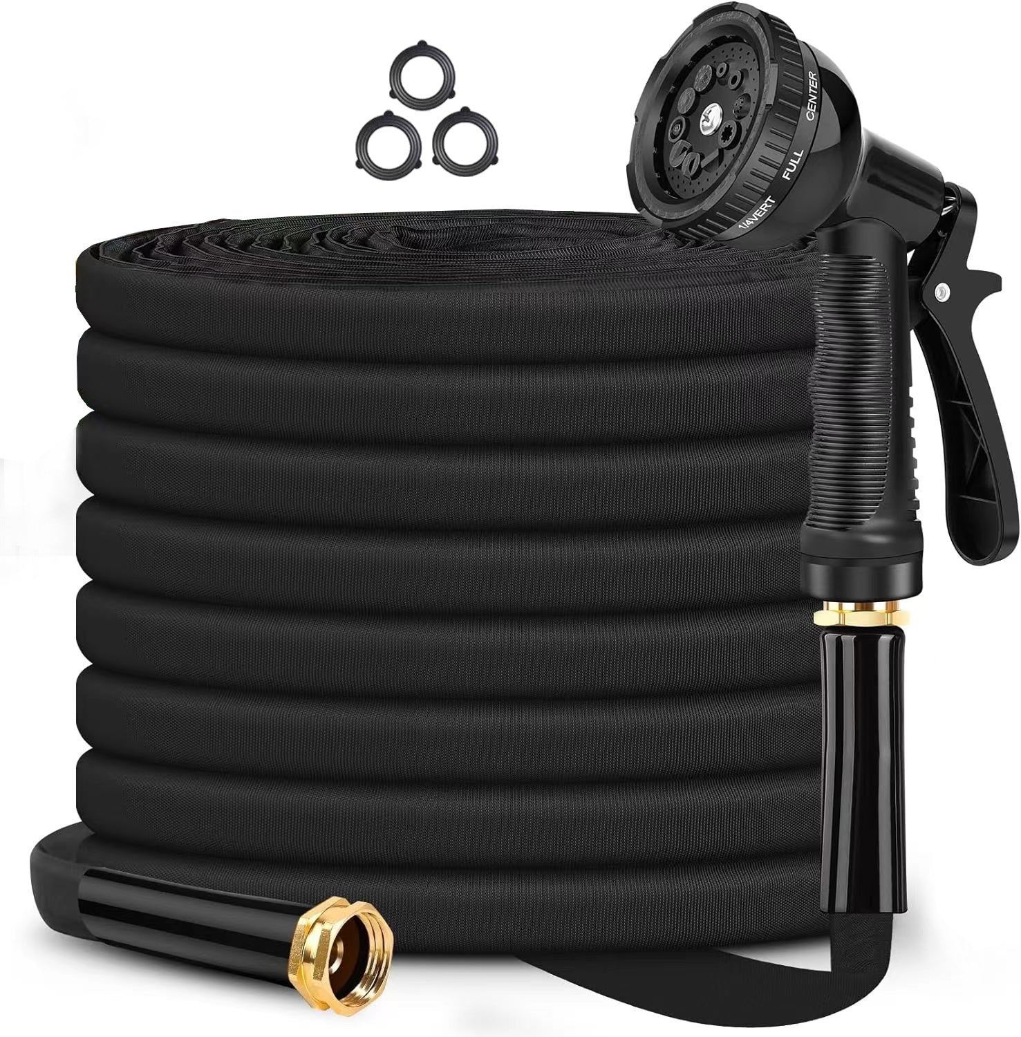 Garden Watering Rinse Outdoor Hose